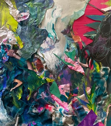 Niloufar Rezaei, Untitled, 0