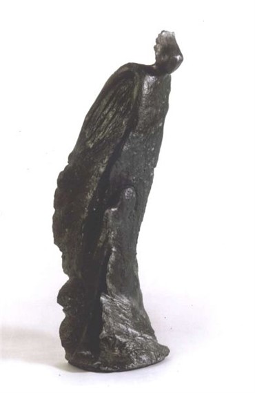Sculpture, Maryam Salour, My Angel, 1998, 10844