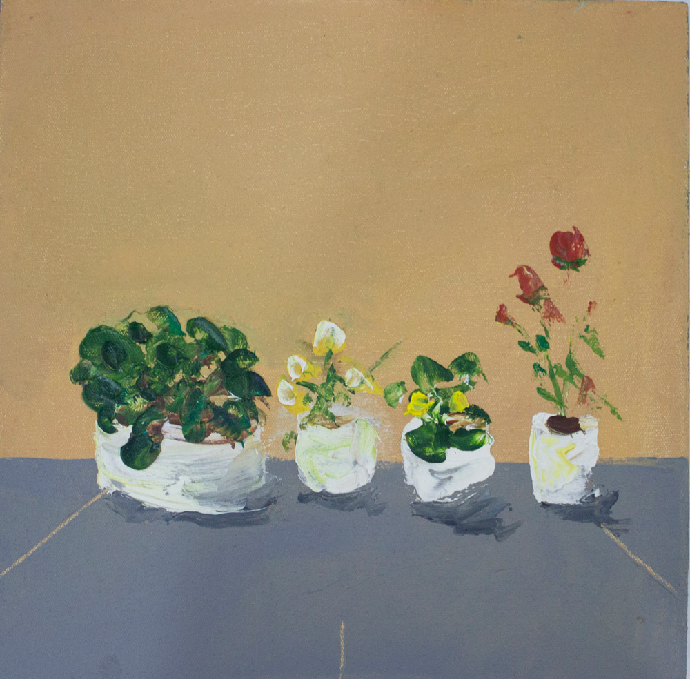 Arbi Keshishian, Untitled, 0