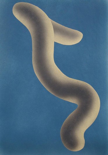 Painting, Meghdad Lorpour, Untitled, 2024, 76801