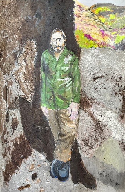 Sajaad Hamidian, Untitled, 0