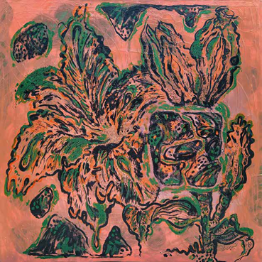 Shirin Karami Mofrad, Untitled, 2024, 0