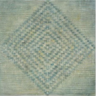 Maryam Abedi, Symphony of String, 2021, 0