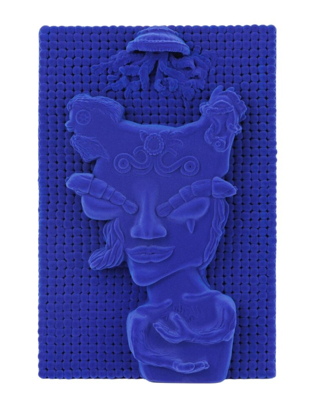 Mamali Shafahi, Phantasmagoria, 2023