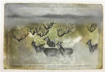 Leila Refaahi, Untitled, 0, 0