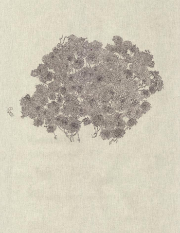 Painting, Samaneh Motallebi, Untitled, , 78117