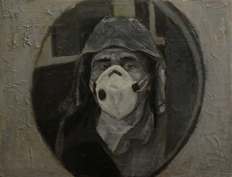 Hadi Pour Sadeghian, Untitled, 0