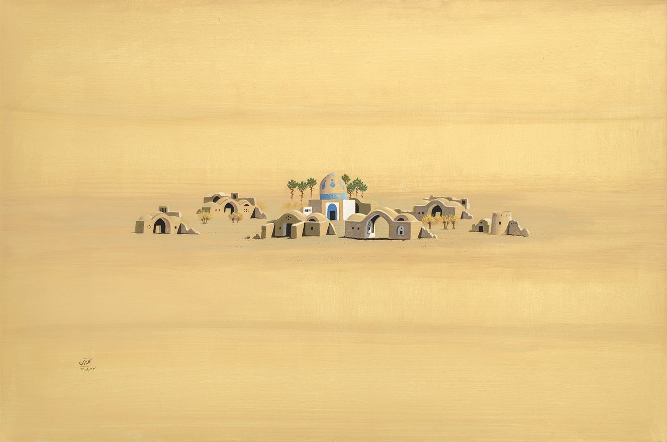 پرویز کلانتری