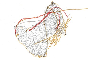 Soha Kabiri, Untitled, 2018, 0