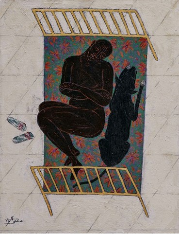 , Marjan Hatefi, Untitled, , 83683