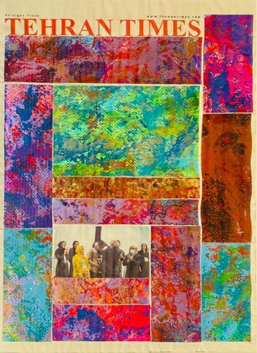 Behdad Najafi Asadollahi, Tehran Times, 0, 0