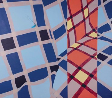 Hadi Sadeghipour, Error, 2021, 0