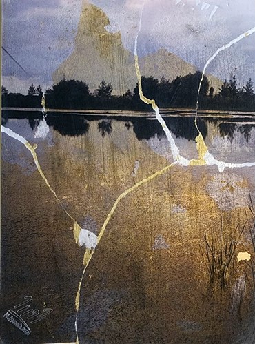 Hoorieh Hashemi, Untitled, 0, 0