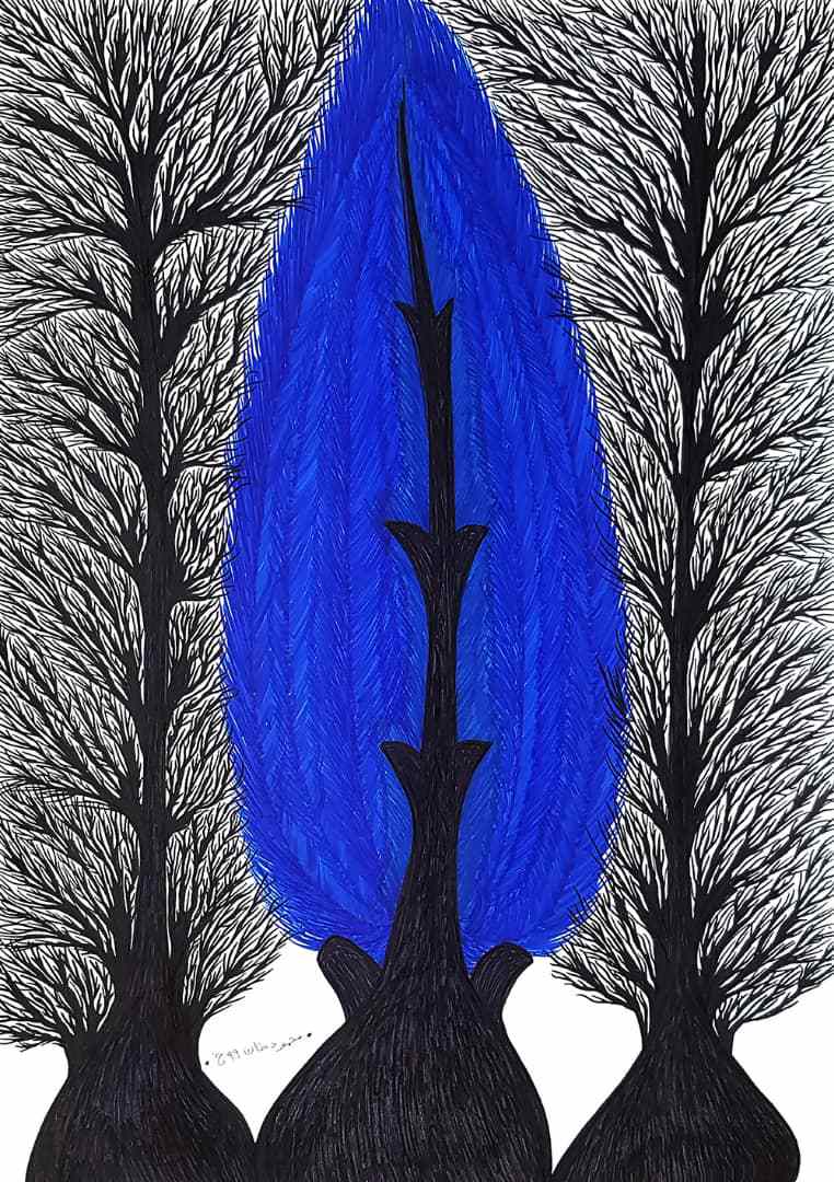 Untitled, 2020
