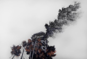 Gelareh Goudarzi, Untitled, 0, 0