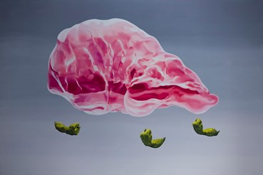 , Nima Zaare Nahandi, Theoriciens: Replicator and Interactors, 2022, 82036