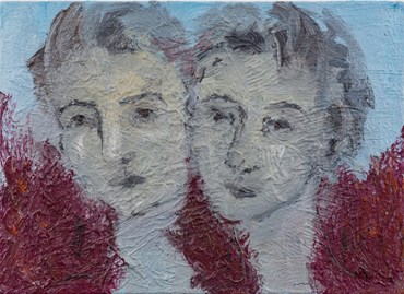 , Partou Zia, Untitled, 2003, 79655