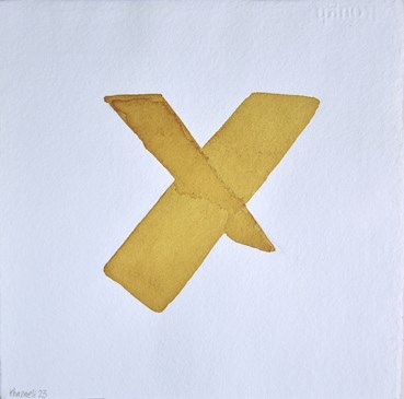 MohammadReza Khazaeli, Untitled, 2023, 0