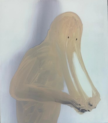 Painting, Tala Madani, Untitled, , 82877