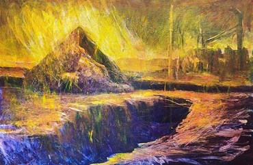 Reza Samavi, Untitled, 0, 0