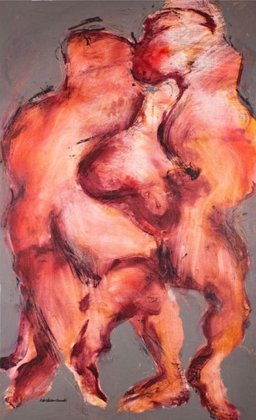 , Nastaran Kamali, Untitled, , 80268