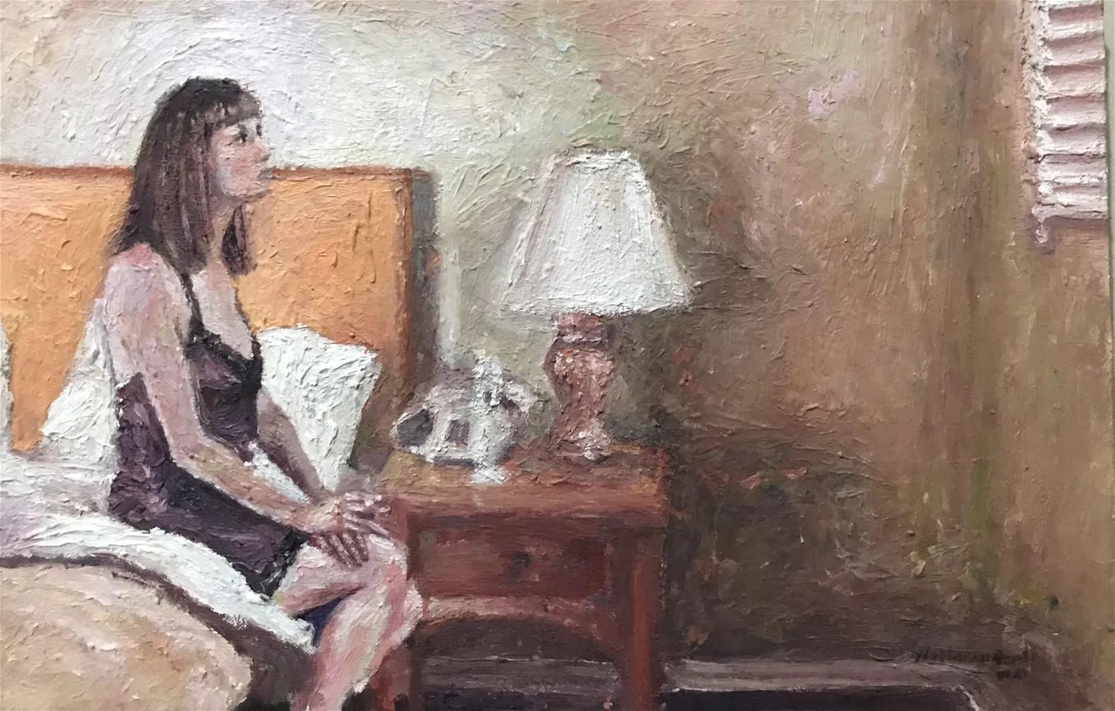 نسترن آزادی، من و سینما ۲، 1400