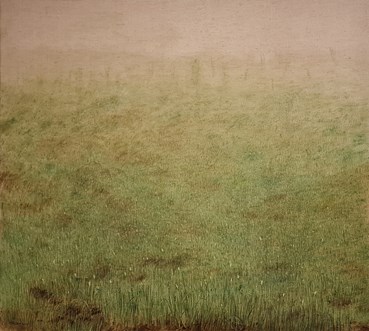 Parsa Hosseinpour, Spring, Mist, 2021, 0