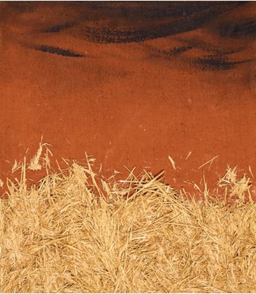 Painting, Marcos Grigorian, Untitled, 1999, 77329