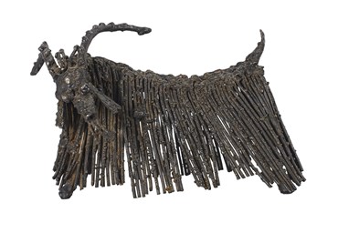 Sculpture, Tavakol Esmaili, Untitled, , 80922