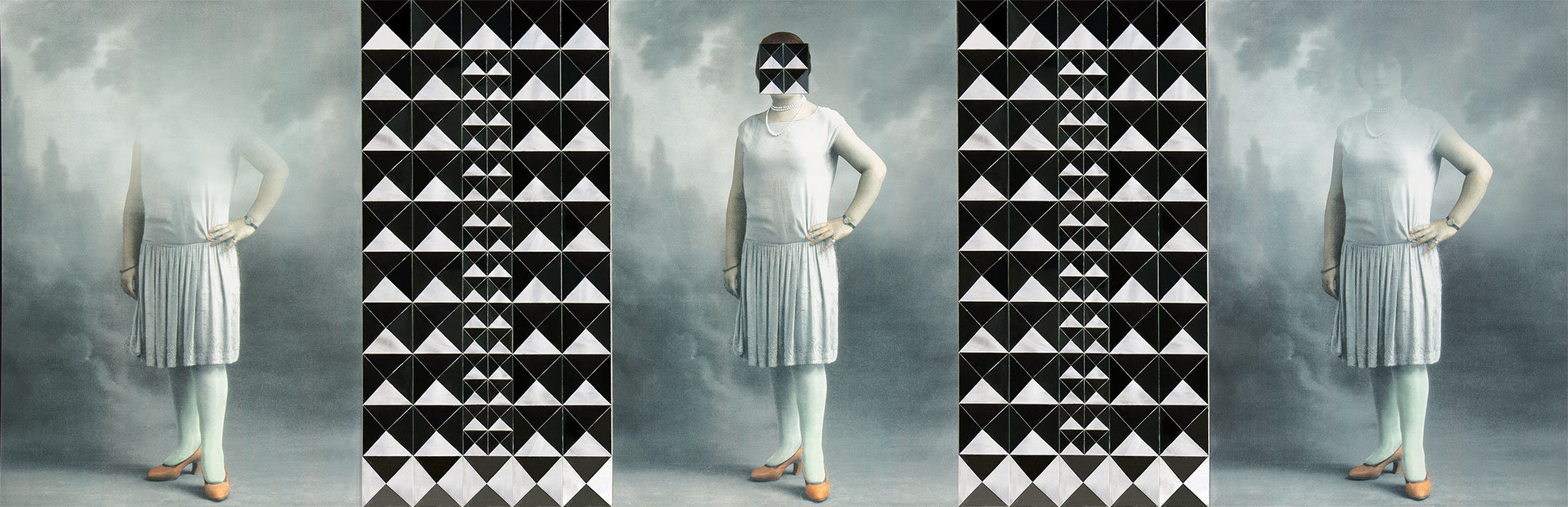 Samira Alikhanzadeh, No.10, 2016