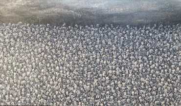 Painting, Peybak, Untitled, , 81860