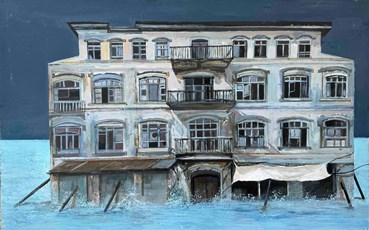 Zahra Amir Yeganeh, Untitled, 2022, 0