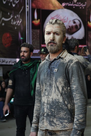 Photography, Hoda Amin, Untitled, 2019, 76464