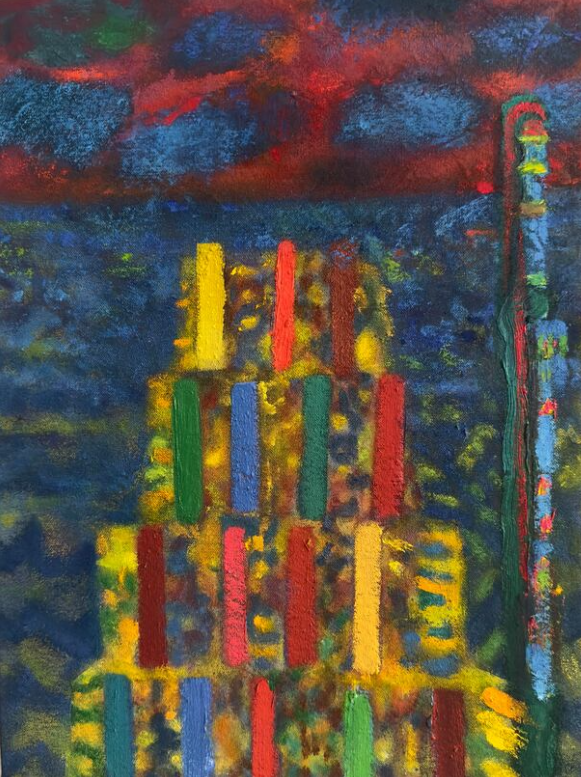 کایلا محمدی