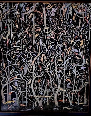 , Peter Wickenden, Untitled, 2024, 77950