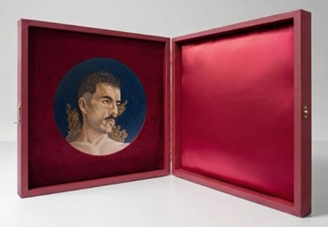 , Alireza Shojaian, Les Hommes Ordinaires (Valentin), 2026, 82827