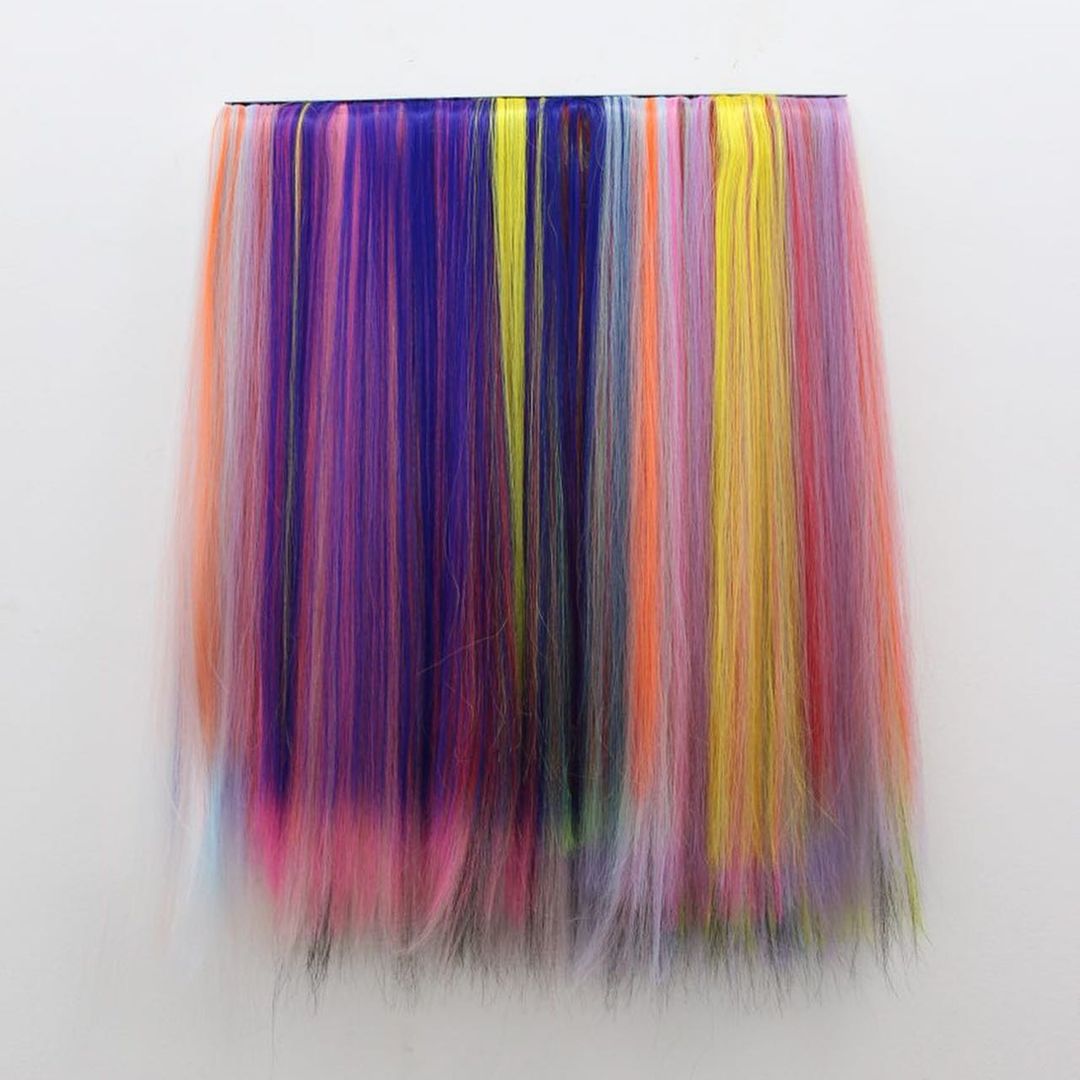 Hiva Alizadeh, Untitled, 2018