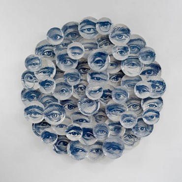 , Carlos Aires, I Only Have Eyes for You V, 2023, 76971