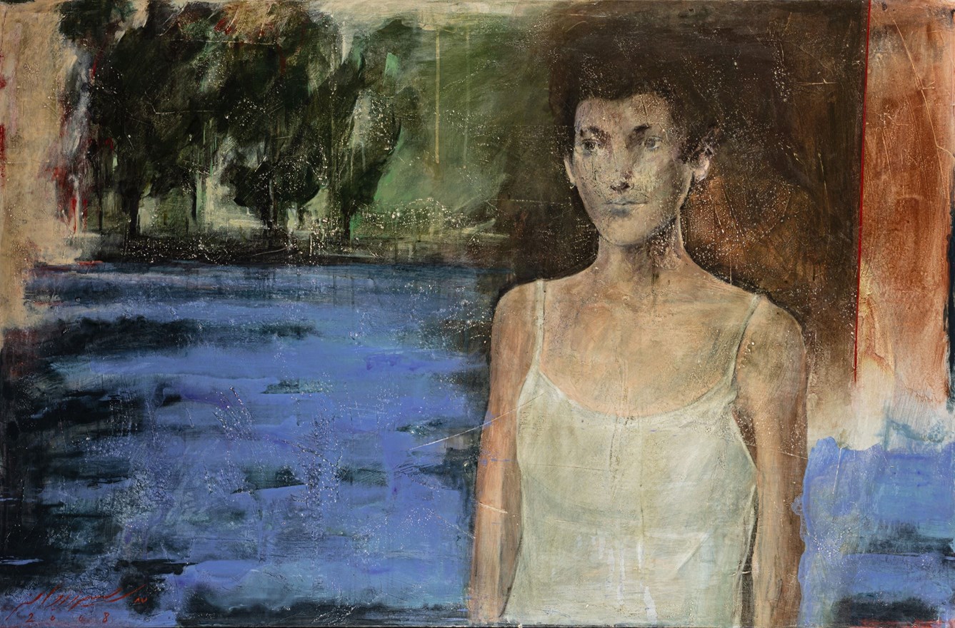 امیرحسین زنجانی