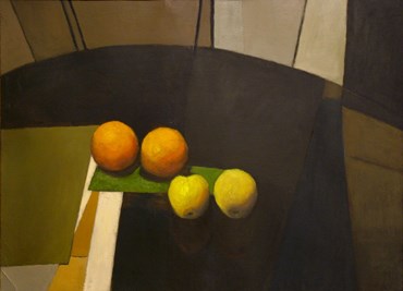 Painting, Hamidreza Emami, Untitled, 2007, 71524