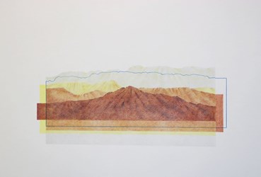 Mina Moshajeri, Untitled, 2021, 0