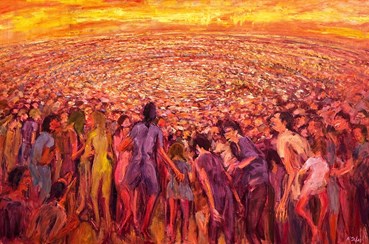 , Navid Zafar, Untitled, , 83333