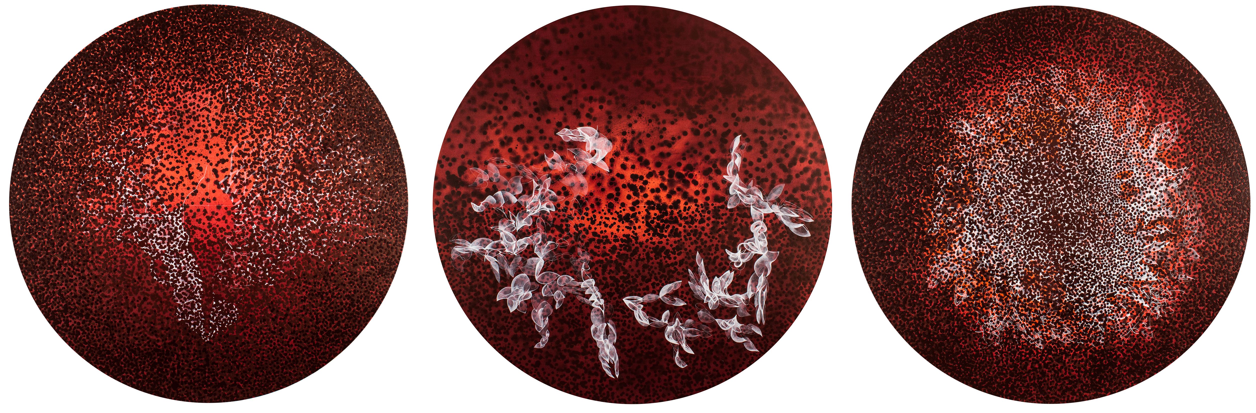 Pooya Aryanpour, Untitled, 2013