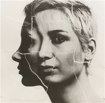 Samira Eskandarfar, Untitled, 2018, 0