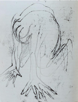 Saeedeh Hatami, Untitled, 0, 0