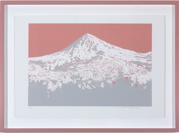 Shokoufeh Fallah, Damavand, 2024, 15095