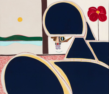 , Susumu Kamijo, Into the Day, 2022, 81161