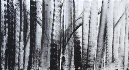 Behnoush Foroutan, Untitled, 2012