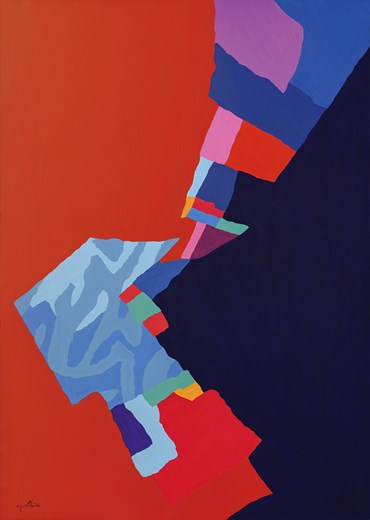 بهزاد شیشه گران