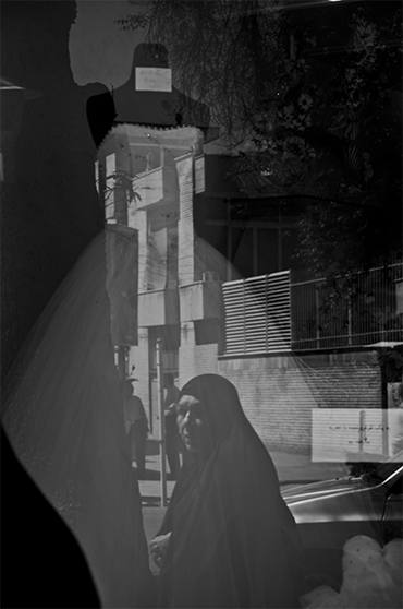 Zeinab Ayatollahi, Time Travel, 0, 0